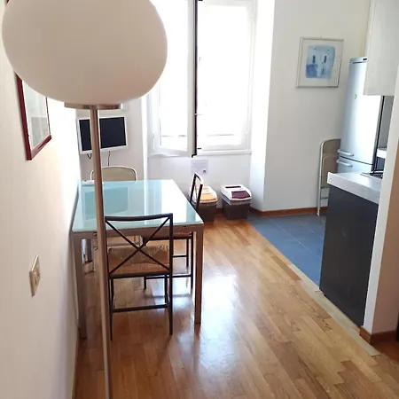 Center Near Colosseum And Metro A Apartment Rome