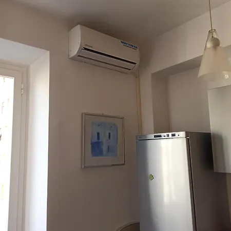 Apartment Center Near Colosseum And Metro A Rome