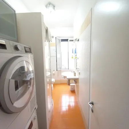 Apartment Center Near Colosseum And Metro A *